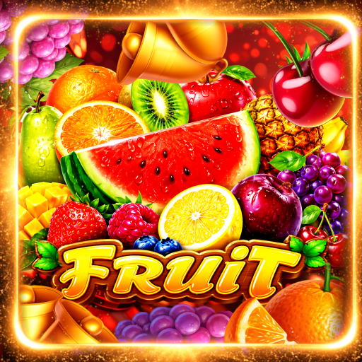 Lucky Fruit Combo ikon